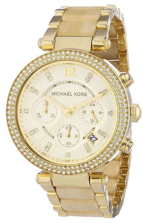 michael kors watches outlet